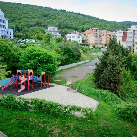 Вила Дари Свети Влас Sveti Vlas Exterior foto