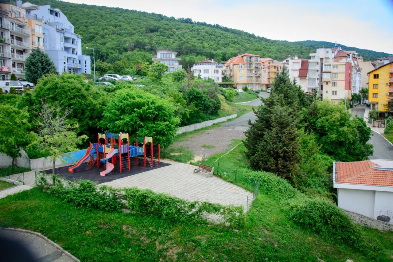 Вила Дари Свети Влас Sveti Vlas Exterior foto