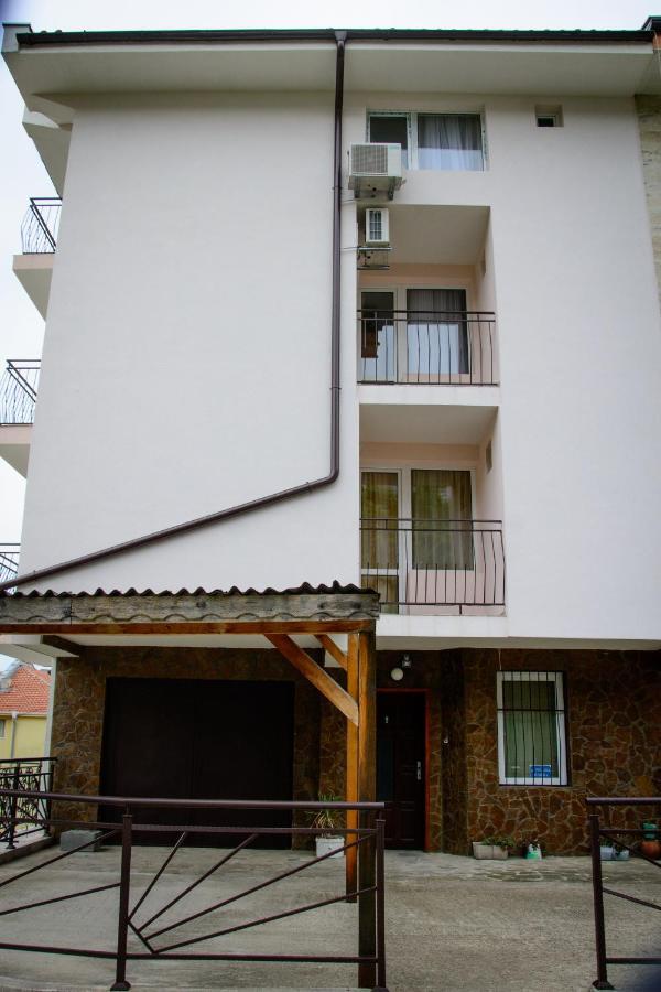 Вила Дари Свети Влас Sveti Vlas Exterior foto